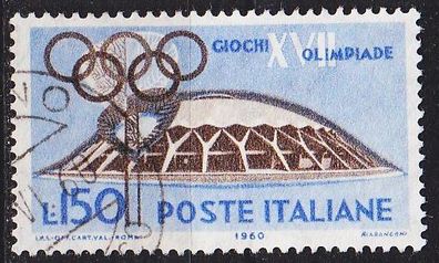 Italien ITALY [1960] MiNr 1071 ( O/ used )