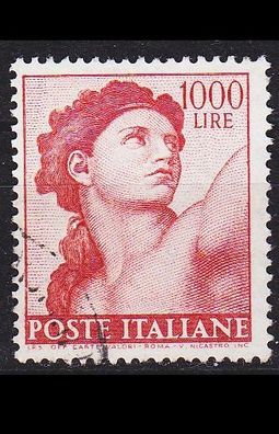 Italien ITALY [1961] MiNr 1099 A ( O/ used )