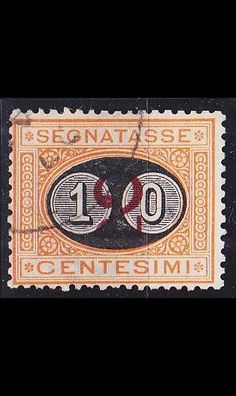 Italien ITALY [Porto] MiNr 0015 ( O/ used )