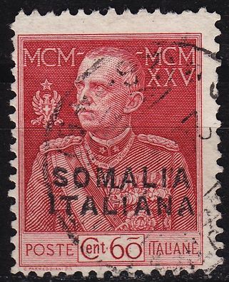 Italien ITALY [Somalia] MiNr 0071 C ( O/ used ) [01]