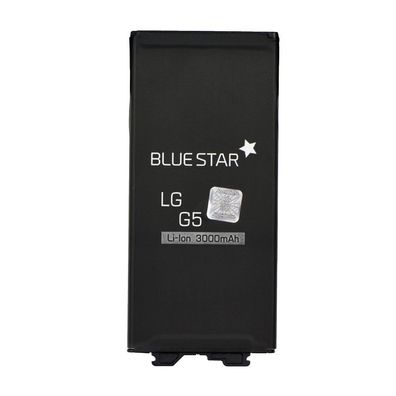 Bluestar Akku Ersatz LG G5 H850 G5 SE G5 Dual Sim H860N 3000 mAh Austausch BL-42D1F