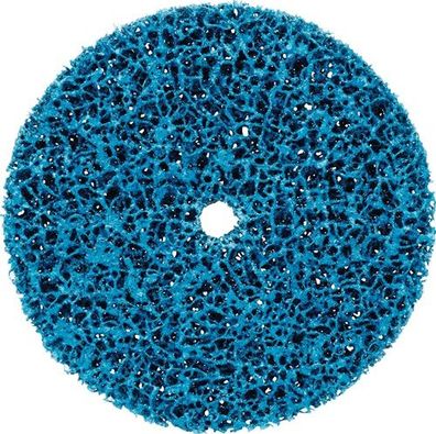 3M 7100182633 Grobreinigungsscheibe CG-DC Ø100x13mm extra coarse Bohrung 12,7 mm