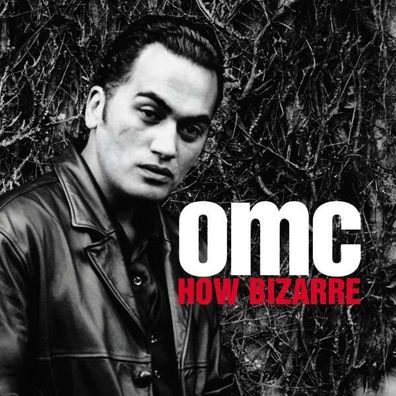 OMC (Neuseeland): How Bizarre (180g) (25th Anniversary) (remastered) - - (Vinyl ...