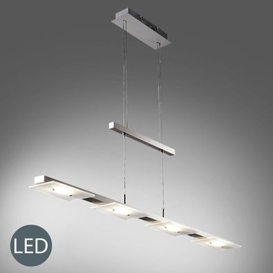 LED Deckenleuchte Design Pendel-Leuchte Hänge-Lampe Küchen-Tisch Esszimmerlampe