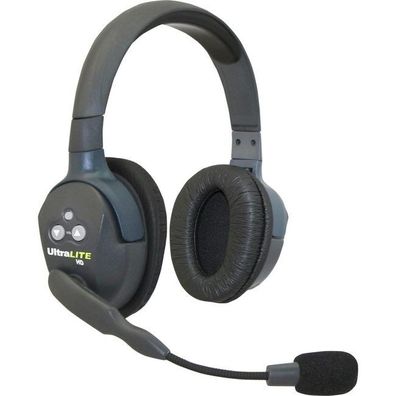 Eartec Ultralite ULDM DECT Double Master Headset