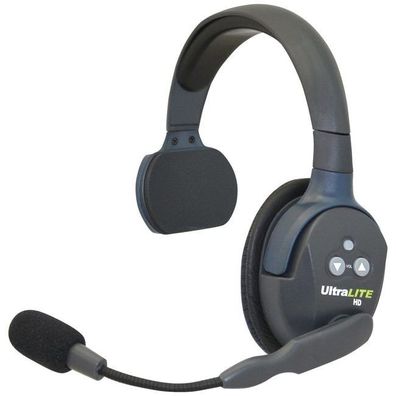 Eartec Ultralite ULSM DECT Single Master Headset