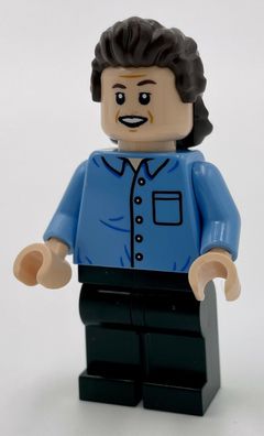 Lego Seinfeld Jerry Seinfeld (idea096) NEU