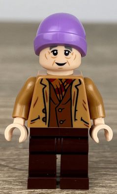 Lego Harry Potter, Mr. Flume (hp291) NEU