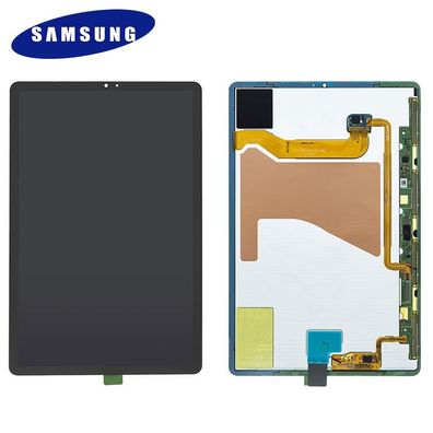 Original Samsung Galaxy Tab S6 10,5 Zoll T860 T865 LCD Display Touch Screen GH82-2...