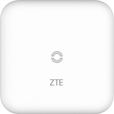 ZTE MF17T WLAN Router White Neuware ohne Vertrag, sofort lieferbar DE Händler