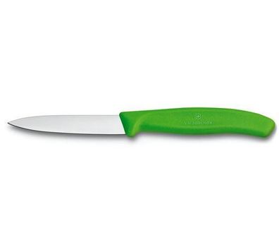 Victorinox - 'Gemüsemesser SwissClassic, grün 8 cm'