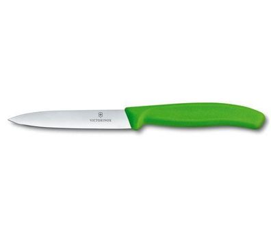 Victorinox - 'Gemüsemesser SwissClassic, grün 10 cm'