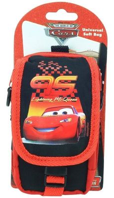 Nintendo DS Lite Tasche Cars Schutztasche Schutzhülle Disney Pixar NEU OVP