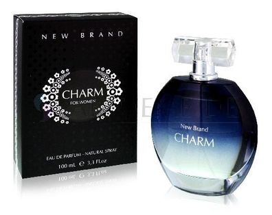 Charm Damen New Brand P Düfte 100 ml Parfüm