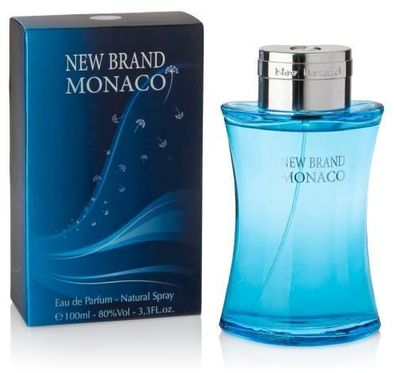 MONACO Damen Parfüm 100 ml New Brand