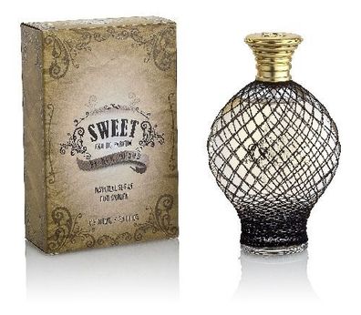 SWEET Damen New Brand Düfte 100 ml Parfüm