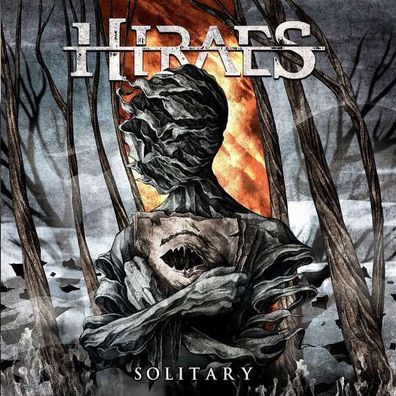 Hiraes: Solitary - - (Vinyl / Rock (Vinyl))