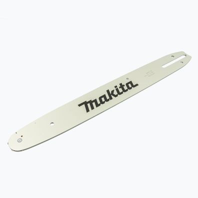 Makita Sägeschiene 35cm 1,3mm 3/8" für Kettensägen UC3551, UC3520 & EA3700