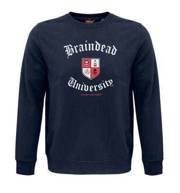 FBInc Sweatshirt Braindead University