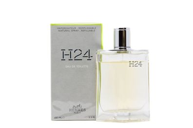 Hermes H24 Eau de Toilette 100 ml