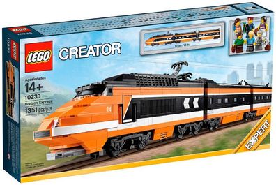 LEGO® 10233 Horizon Express