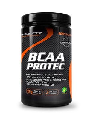 BCAA Protec SRS Nutrition