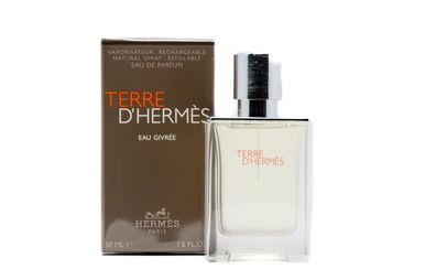 Hermes Terre D`Hermes Eau Givree Eau de Parfum Spray 50 ml