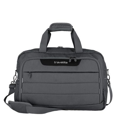 Travelite Skaii Weekender/Rucksack 092605, Gipfelgrau, Unisex