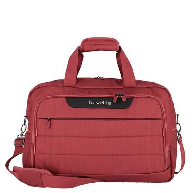 Travelite Skaii Weekender/Rucksack 092605, Abendrot, Unisex