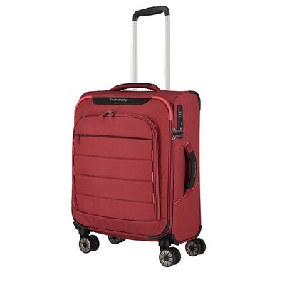 Travelite Skaii 4w Trolley S 092647, Abendrot, Unisex