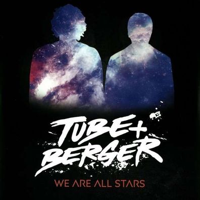 Tube & Berger: We Are All Stars (180g) - - (Vinyl / Rock (Vinyl))