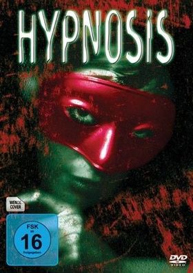 Hypnosis (DVD] Neuware