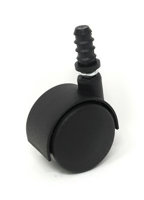 Kärcher 6.435-353.0 Räder für Staubsauger MV WD 2 3 4 Serie Rad Lenkrolle D42