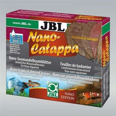 JBL NanoCatappa