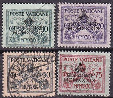Vatikan Vatican [1939] MiNr 0073 ex ( O/ used ) [01]
