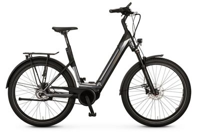 NEU Kreidler City Elektro-Fahrrad Eco10 Bosch CX i625Wh Nyon 5-Gang Nabe Gates 55 cm