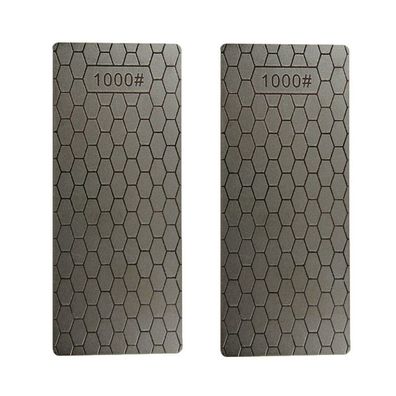 1000 # Single Side Plate Schleifstein Diamant Schaerfstein Bench Sharpener