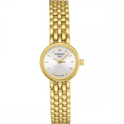 Tissot - Donna - T0580093303100 - Tissot T-trend Lovely Watch