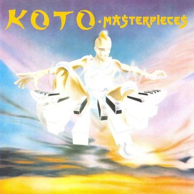 Koto: Masterpieces - zyx - (Vinyl / Pop (Vinyl))