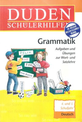 Angelika Neidthardt; Ulrike Raether: Duden Schülerhilfen: Grammatik (1997)
