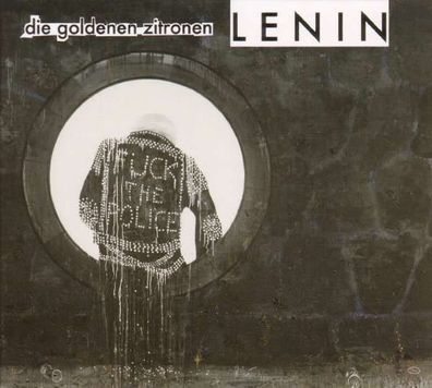 Die Goldenen Zitronen: Lenin - - (Vinyl / Rock (Vinyl))