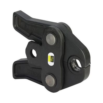 Viega Pressbacke 2299.9 für Presswerkzeug PT2 in 22 mm Stahl