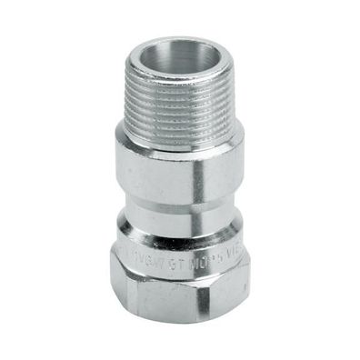 Viega TAE-Ventil G22061T in R1/2 x Rp1/2 Stahl verzinkt