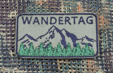 Patch: Wandertag