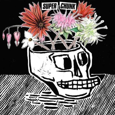 Superchunk: What A Time To Be Alive - - (Vinyl / Rock (Vinyl))