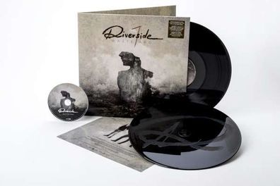Riverside: Wasteland (180g) - - (Vinyl / Rock (Vinyl))