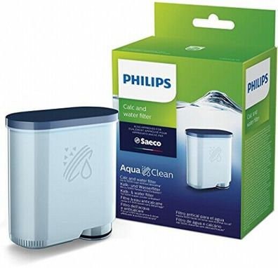 Philips CA6903/10 Saeco AquaClean Kalk und Wasserfilter für Kaffeevollautomaten