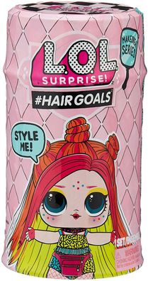 MGA Entertainment 557067 L.O.L. Surprise Hairgoals Doll Series 5-2A Sammelfigur