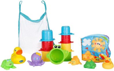 Schwimmender BadefreundThomas & seine FreundeBadewannen Spielzeug 