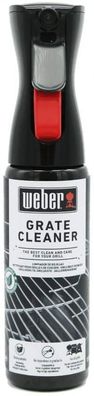 Weber 17875 Grillrost-Reiniger Nebelspray Grill Rost Reinigung Zubehör 300 ml